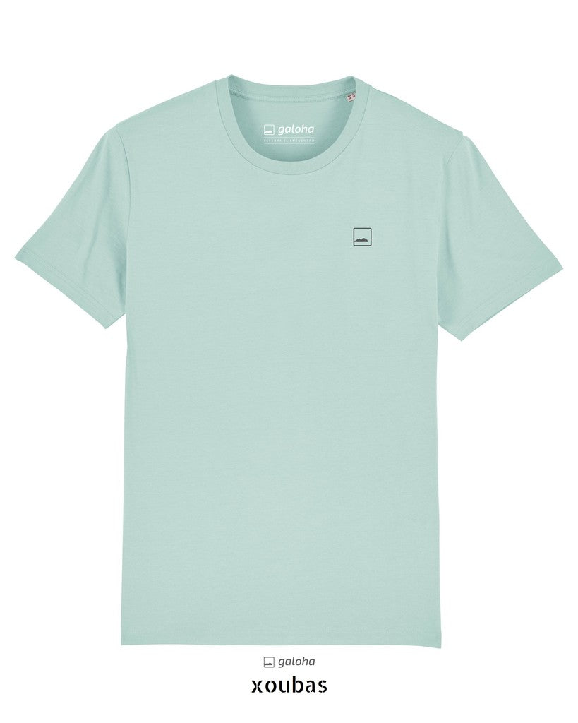 Xoubas Caribe- Camiseta Manga Corta